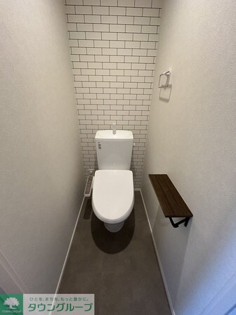 LUMINA SEASIDE(リュミナ・シーサイド)の物件内観写真